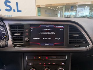 SEAT León 1.5 TSI 96kW (130CV) S&S Style Visio Ed