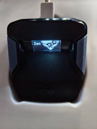 Cronus Zen