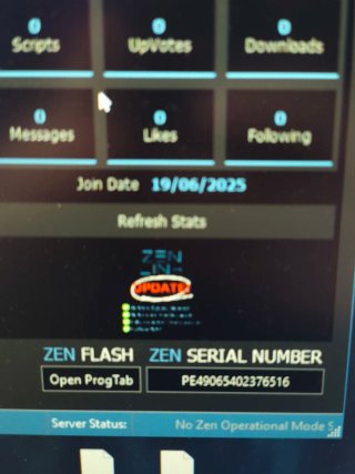 Cronus Zen