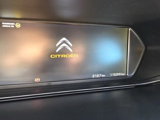 Citroen C4 Picasso 2016
