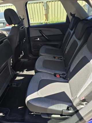 Citroen C4 Picasso 2016