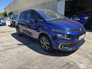Citroen C4 Picasso 2016