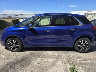 Citroen C4 Picasso 2016