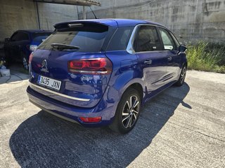 Citroen C4 Picasso 2016