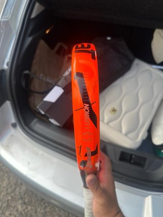 Pala de pádel Babolat Viper Lebron