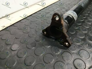 26207524371 EJE CARDAN ARBOL DE TRANSMISION BMW X5