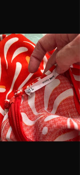 Conjunto Blusa y Pantalón Estampado
