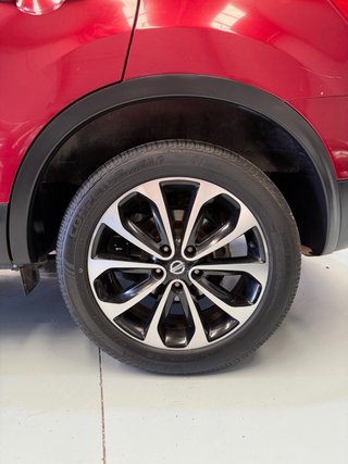 Nissan Qashqai 2012 ¡COMO EL PRIMER DIA!