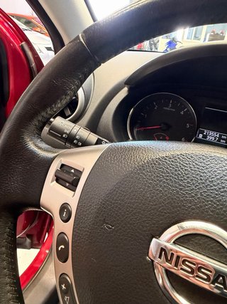 Nissan Qashqai 2012 ¡COMO EL PRIMER DIA!