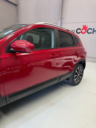 Nissan Qashqai 2012 ¡COMO EL PRIMER DIA!
