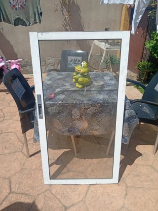 Ventana 63x120