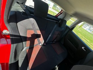 Ford Fiesta TDCI