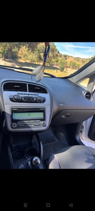 SEAT Altea 2014