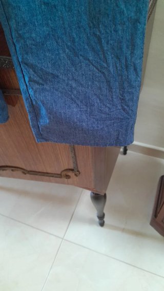 Pantaloni Tezenis + Maglia Zara