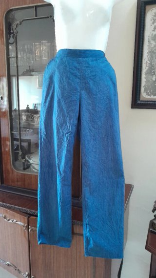 Pantaloni Tezenis + Maglia Zara