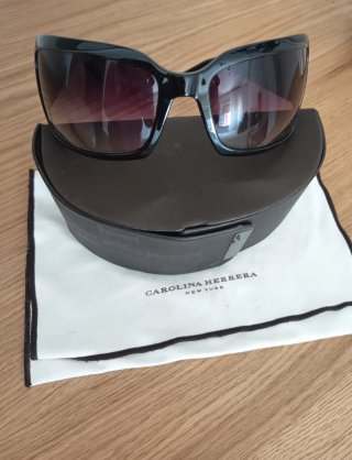 Gafas de sol mujer Carolina Herrera 204