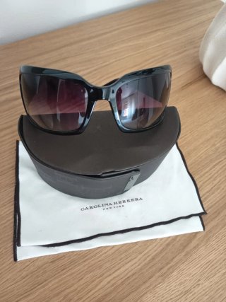 Gafas de sol mujer Carolina Herrera 204