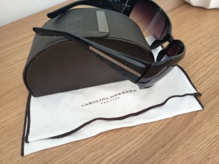 Gafas de sol mujer Carolina Herrera 204