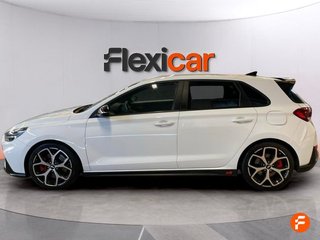 Hyundai i30 2.0 TGDI 184kW (250CV) N