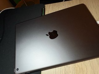 iPad 9ª Gen 64GB + Funda Teclado + Lápiz