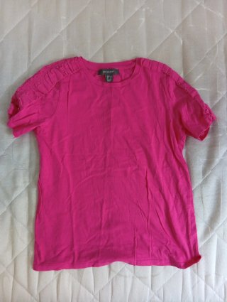 Camisetas y Tops para mujer