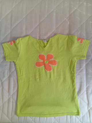Camisetas y Tops para mujer
