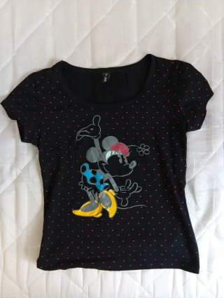 Camisetas y Tops para mujer
