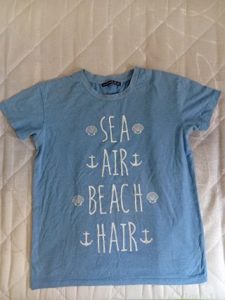 Camisetas y Tops para mujer