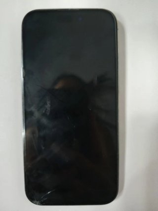 iPhone 14 Pro Morado