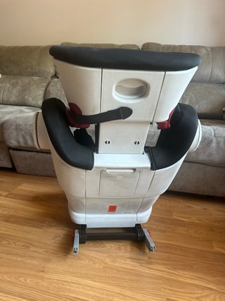 Silla coche Römer Kidfix II XP SICT Isofix