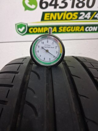 205 55 16 91V DUNLOP SP SPORT FAST RESPONSE