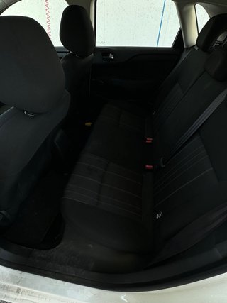 Citroen C4 2012