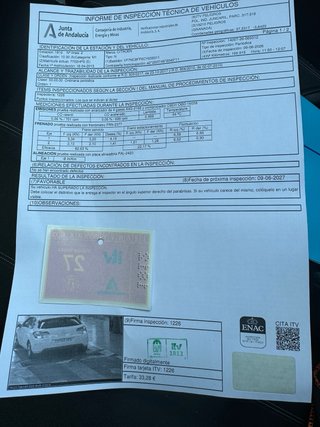 Citroen C4 2012
