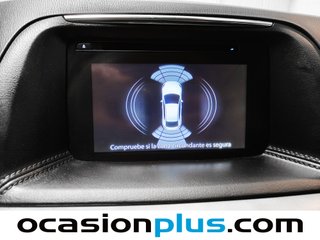 Mazda CX-5 2.2 DE Style+ 2WD 110 kW (150 CV)