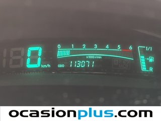 Toyota Yaris 1.4 D4-D Live 66 kW (90 CV)