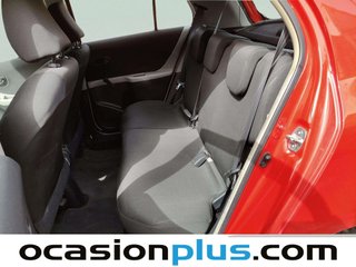 Toyota Yaris 1.4 D4-D Live 66 kW (90 CV)