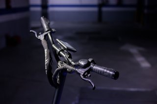 Smartgyro Raptor Dual Pro 23Ah 52V