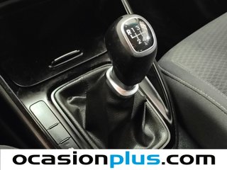 Kia Carens 1.7 CRDi VGT Concept Eco-Dynamics 85 kW (115 CV)