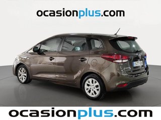 Kia Carens 1.7 CRDi VGT Concept Eco-Dynamics 85 kW (115 CV)