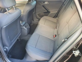 Peugeot 508 2015