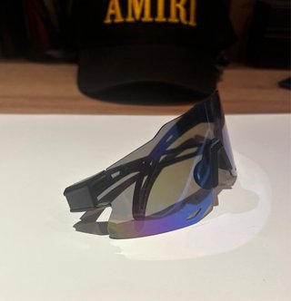 Gafas de sol deportivas unisex