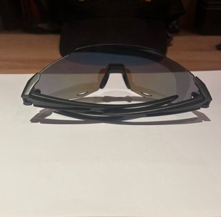 Gafas de sol deportivas unisex