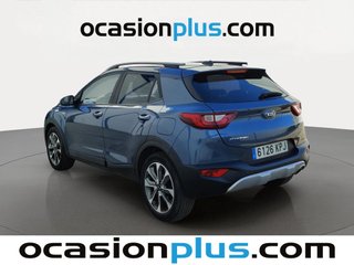 Kia Stonic 1.6 CRDi VGT Eco-D Concept 81 kW (110 CV)