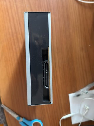 Masterizzatore DVD HL Data Storage GH15L