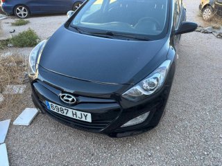 Hyundai i30 2013