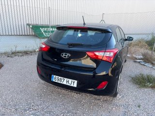Hyundai i30 2013