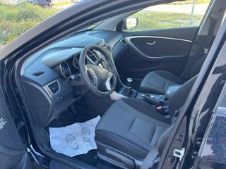 Hyundai i30 2013