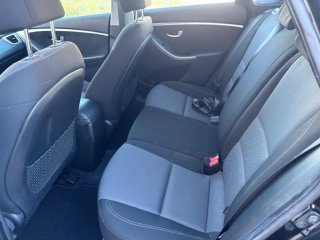 Hyundai i30 2013