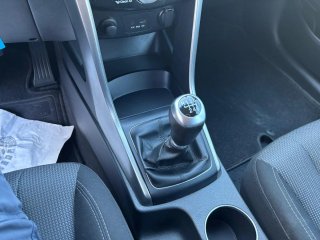 Hyundai i30 2013