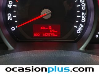 Kia Sportage 1.7 CRDI VGT Drive 4x2 85 kW (115 CV)
